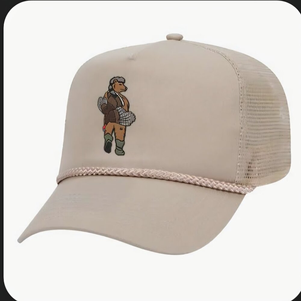 ISO this Morgan Wallen Norris Turkey Hat